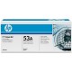 Kartridj HP Q7553A (№53A)