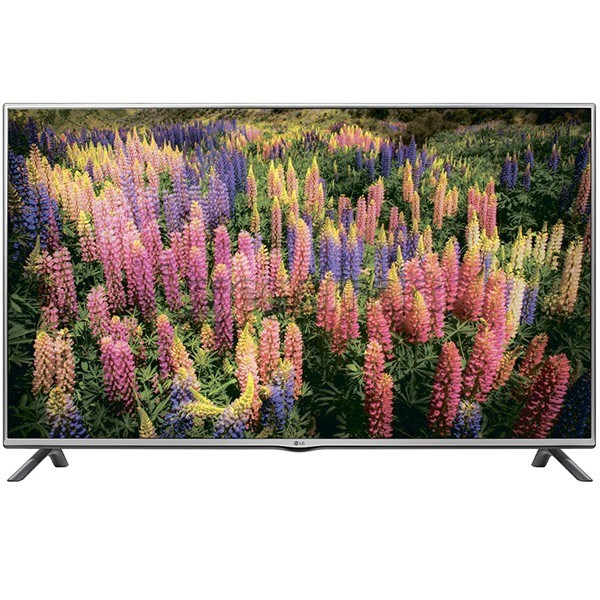 Televizor LG 32" HD 32LF550U