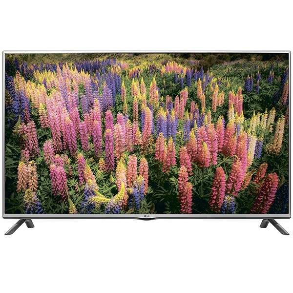 Телевизор LG 42" Full HD 42LF550V