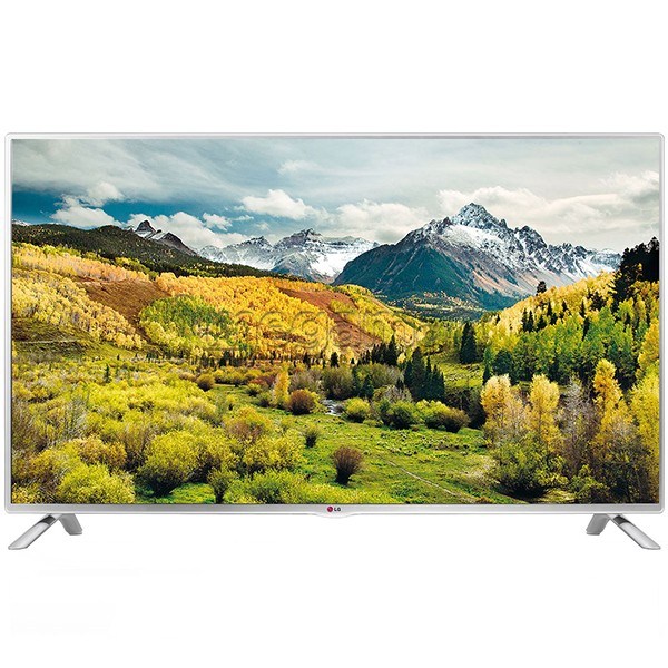 Televizor LG 32" Smart TV Full HD 32LB582B