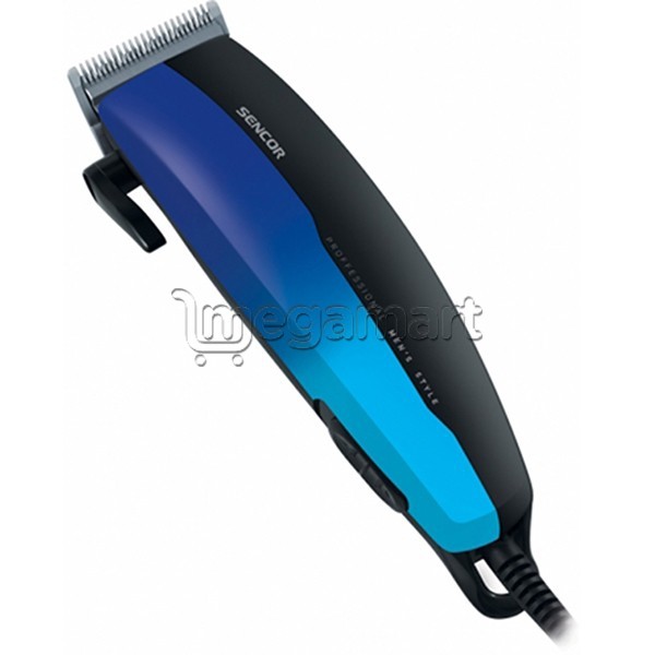 Машинка для стрижки Sencor SHP431 BL