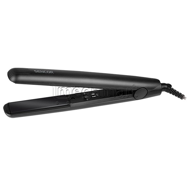 Выпрямитель для волос Sencor SHI110 BK