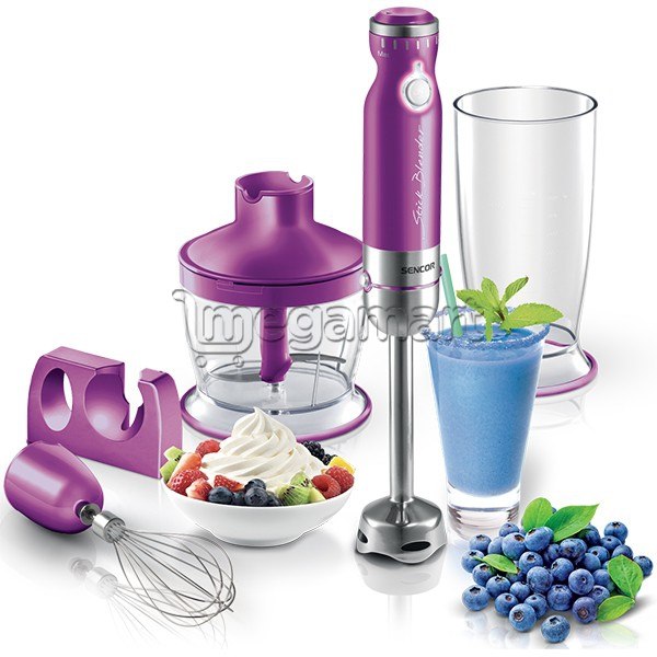 Blender Sencor SHB4365 VT
