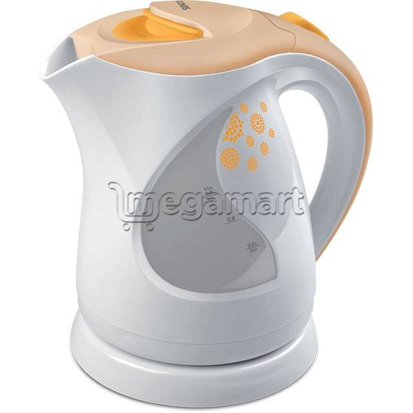 Elektrik çaydan Sencor SWK1001 OR