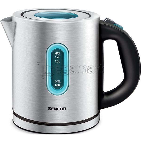 Электрический чайник Sencor SWK1210 SS