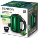 Электрический чайник Sencor SWK1272 GR