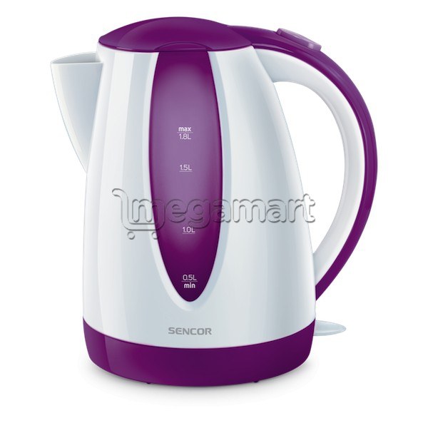 Электрический чайник Sencor SWK1815 VT