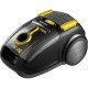 Пылесос Sencor SVC8 YL