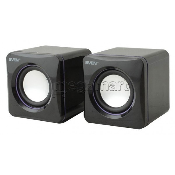 Akustik sistem Sven SV-315 2.0