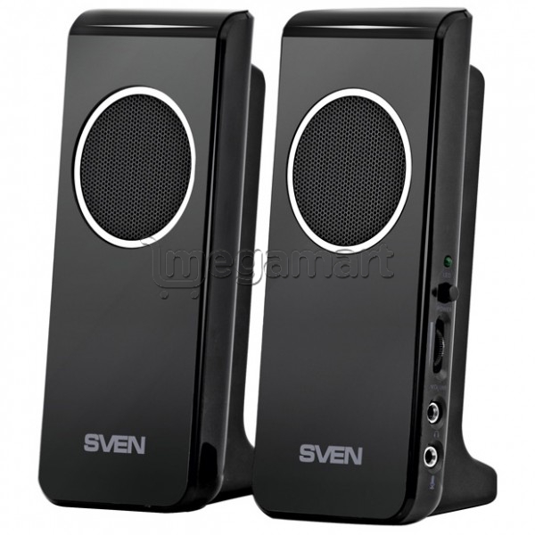 Акустическая система Sven SV-314 2.0