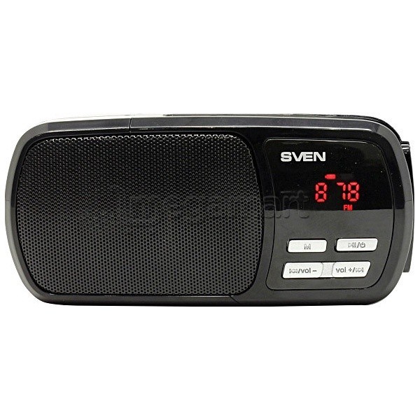 Akustik sistem Sven PS-50 1.0