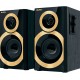 Akustik sistem Sven SPS-619 2.0 (gold)