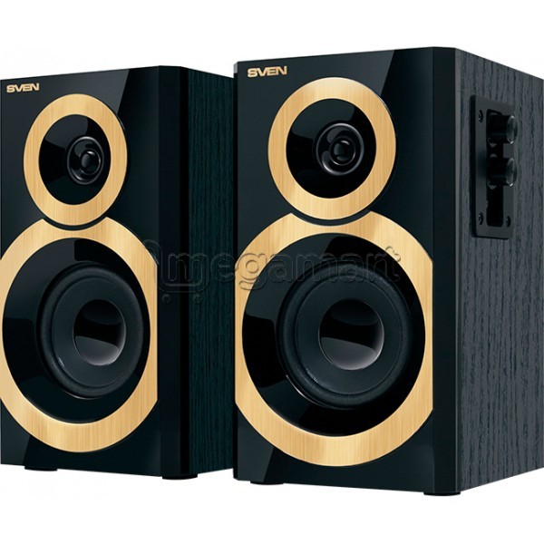 Akustik sistem Sven SPS-619 2.0 (gold)
