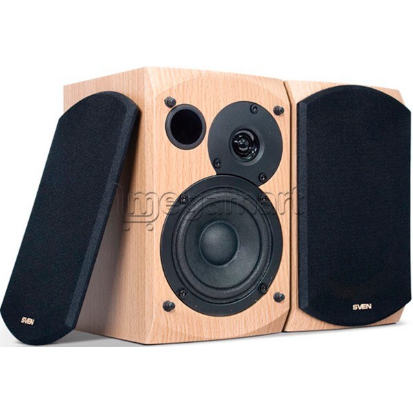 Akustik sistem Sven BF-01 2.0 (beech)