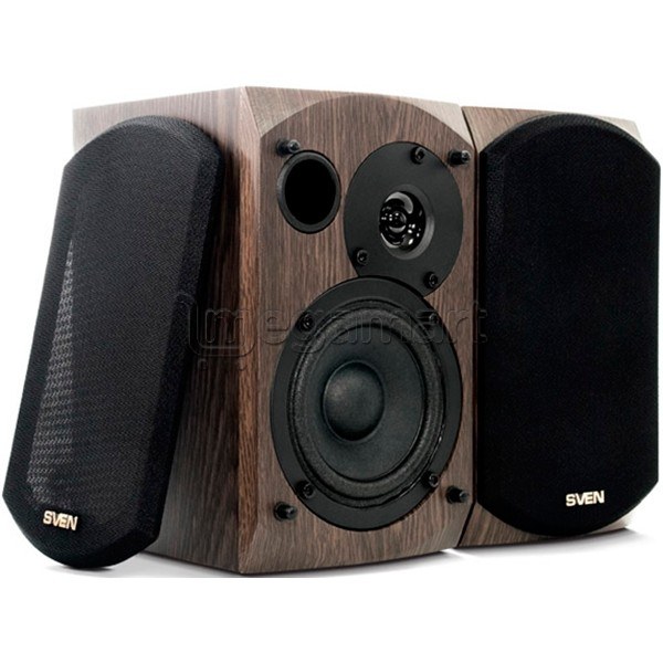 Акустическая система Sven BF-01 2.0 (dark oak)