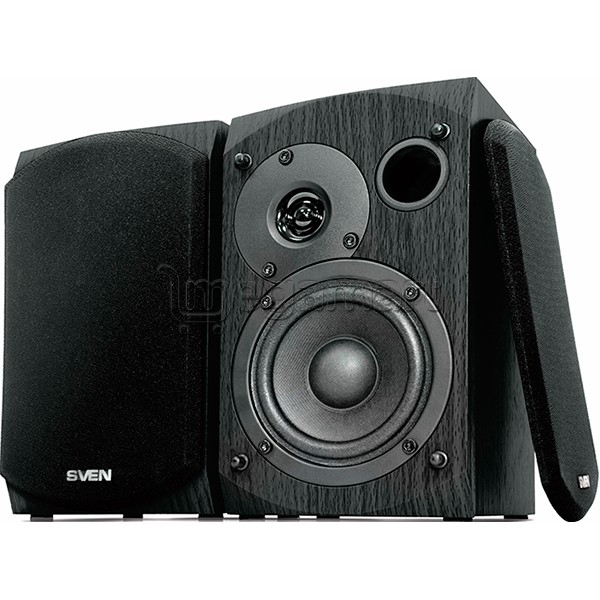 Akustik sistem Sven BF-01 2.0 (black)