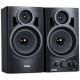 Akustik sistem Sven MS-230 2.0 (black)