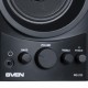 Akustik sistem Sven MS-230 2.0 (black)