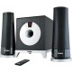 Akustik sistem Sven MS-106 2.1 (black)