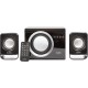 Акустическая система Sven MS-300 2.1 (black)