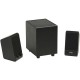 Akustik sistem Sven MS-100 2.1 (black)