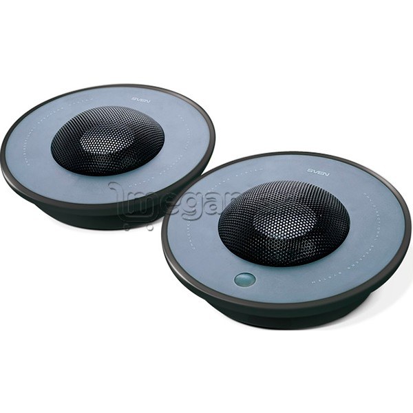 Акустическая система Sven Omni 2.0 (grey-black)
