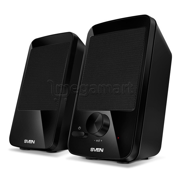Akustik sistem Sven 312 2.0 (black)