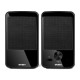 Akustik sistem Sven 312 2.0 (black)