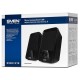 Akustik sistem Sven 312 2.0 (black)