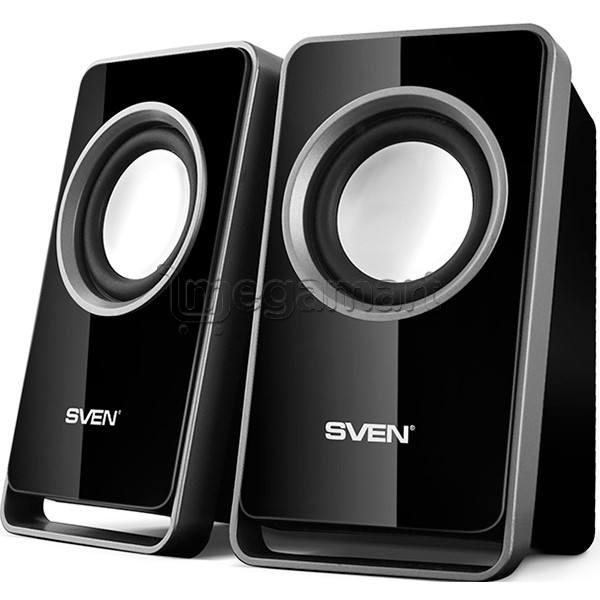 Akustik sistem Sven 355 2.0 (black)