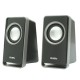 Akustik sistem Sven 355 2.0 (black)