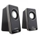 Akustik sistem Sven 355 2.0 (black)