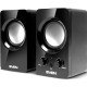 Акустическая система Sven 354 2.0 (black)