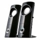 Akustik sistem Sven 245 2.0 (black)