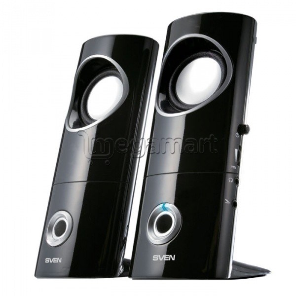 Akustik sistem Sven 245 2.0 (black)
