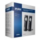 Akustik sistem Sven 245 2.0 (black)