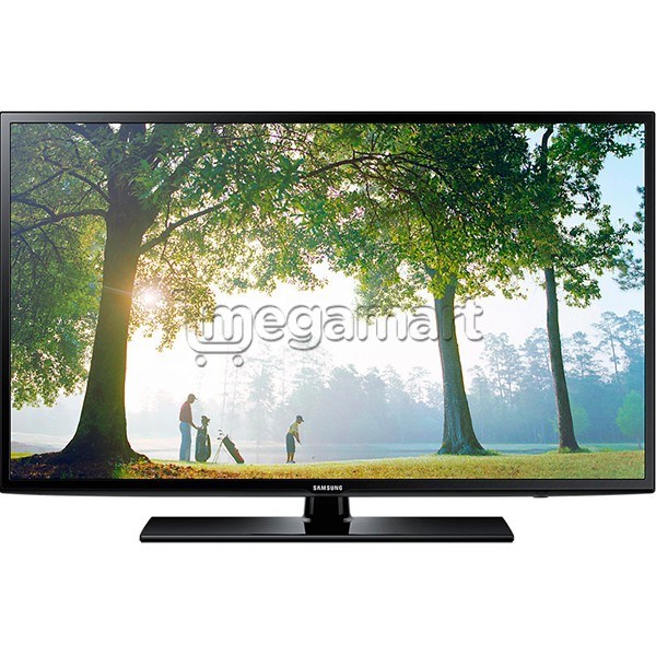Televizor Samsung 40" 3D Smart Tv Full HD UE40H5303AKXMS