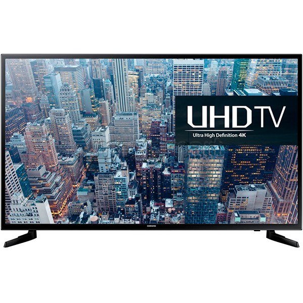 Телевизор Samsung 40" Smart Tv Ultra HD UE40JU6000UXMS