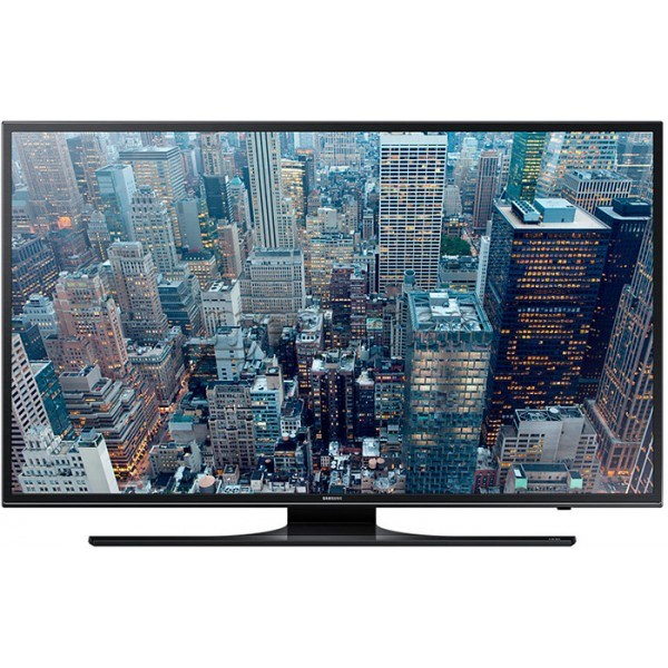 Televizor Samsung 48" Smart Tv Ultra HD UE48JU6400UXMS