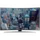 Телевизор Samsung 55" Smart Tv Ultra HD UE55JU6600UXMS