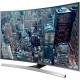 Телевизор Samsung 55" Smart Tv Ultra HD UE55JU6600UXMS