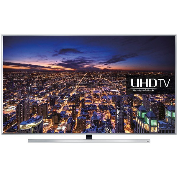 Телевизор Samsung 75" 3D Smart Tv Ultra HD UE75JU7000UXMS