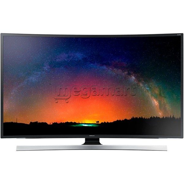 Телевизор Samsung 55" 3D Smart Tv Ultra HD UE55JS8500TXMS