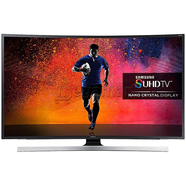 Телевизор Samsung 65" 3D Smart Tv Ultra HD UE65JS8500TXMS