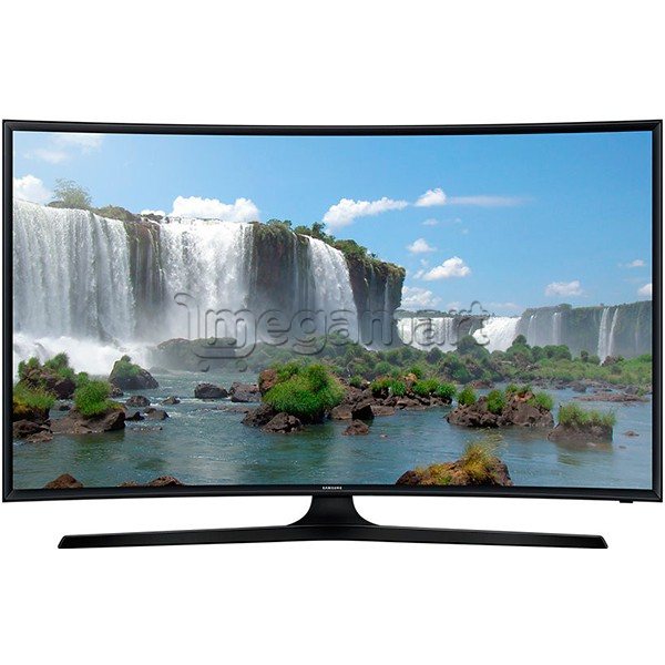 Televizor Samsung 55" Smart Tv Full HD UE55J6500AUXMS
