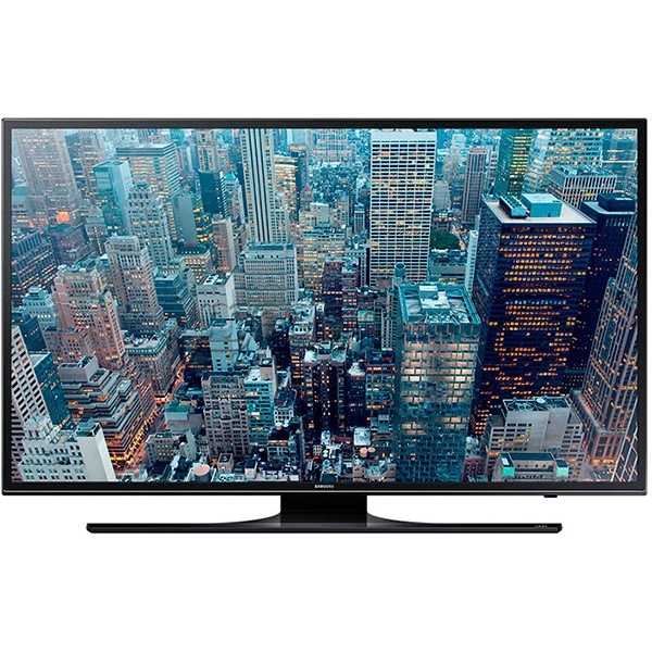 Televizor Samsung 55" Smart Tv Ultra HD UE55JU6400UXMS