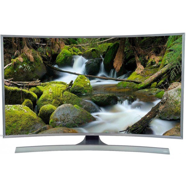 Televizor Samsung 55" 3D Smart Tv Ultra HD UE55JU7500UXMS