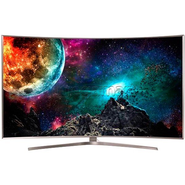 Телевизор Samsung 65" 3D Smart Tv Ultra HD UE65JS9500TXMS