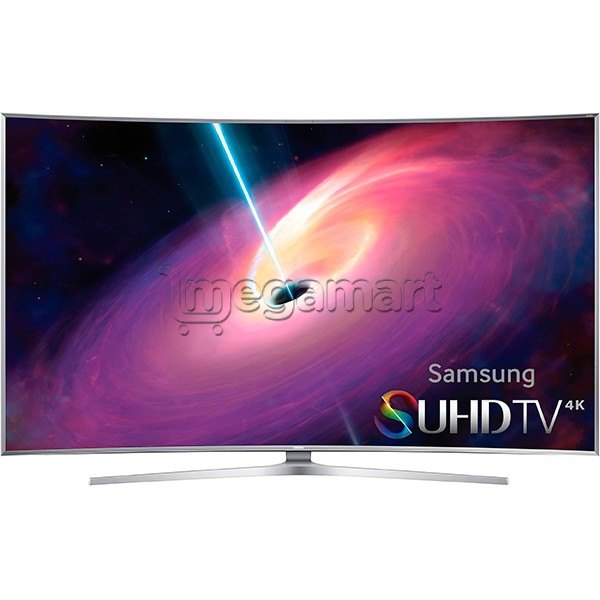 Televizor Samsung 78" 3D Smart Tv Ultra HD UE78JS9500TXMS