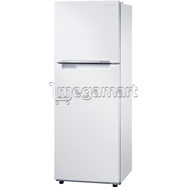 Холодильник Samsung RT22HAR4DWW/WT